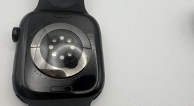 Mint
													Apple Watch Series 11 46mm - Jet Black, A3333 - GPS, Aluminum, photo 4 of 4