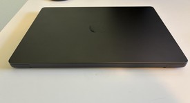 Mint
													MacBook Pro Late 2023 (M3) - 14" - Apple M3 Pro 12-core, Black, 1 TB, 18 GB, 18-core GPU, photo 4 of 11