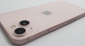 Good
													Apple iPhone 13 - Verizon, Pink, 128 GB, A2482, photo 3 of 5