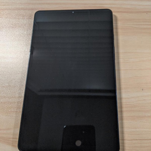 Samsung Galaxy Tab A9 - Wi-Fi, Graphite, 64 GB, 4 GB, SM-X110