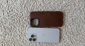 Mint
													Apple iPhone 16 Pro Max - Unlocked, Natural, 512 GB, A3084, photo 5 of 10