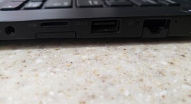 Good
													Dell Latitude Laptop, photo 5 of 15