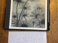Amazon Kindle Scribe 10.2"