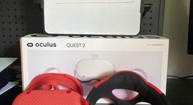Good
													Meta Quest 2 - 128 GB, photo 4 of 5