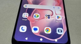 Mint
													Moto G Power 5G 2024 - Unlocked, Black, 128 GB, 8 GB, photo 1 of 8