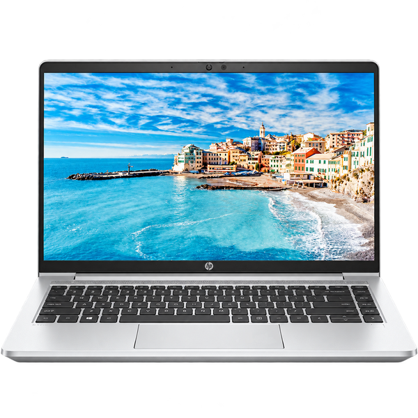 HP ProBook 640 G8 - 512 GB, Silver, 16 GB, Intel Core i5, FHD