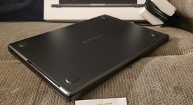 Mint
													MacBook Pro 2024 - 14" - Apple M4 Pro 14-core, Space Black, 1 TB, 24 GB, photo 5 of 12