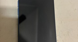 Good
													Apple iPhone 12 - Unlocked, Blue, 128 GB, A2172, photo 1 of 7