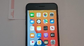 Good
													Apple iPhone 8 Plus - Unlocked, Gray, 64 GB, A1897, GSM, photo 1 of 6