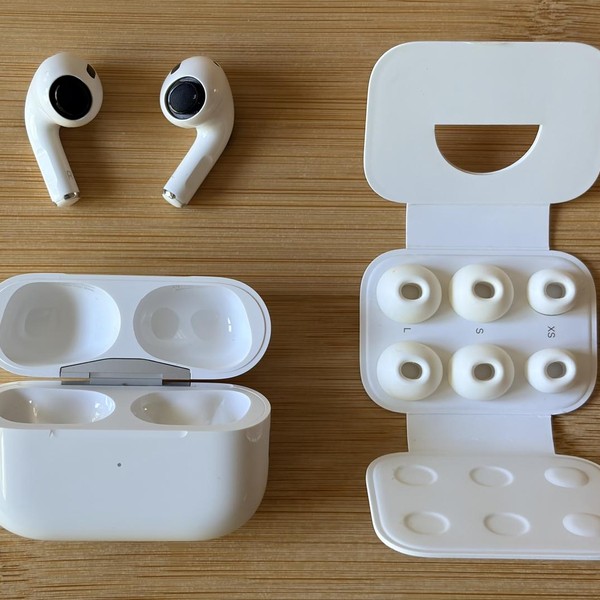 Apple AirPods Pro 2 - USB-C