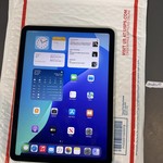 Good Apple iPad Air 4th Gen - Wi-Fi, Green, 64 GB, A2316