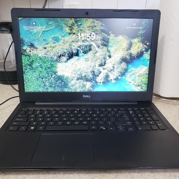 Dell Inspiron Laptop
