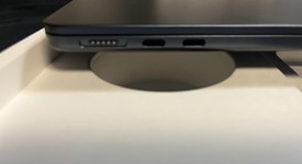 Mint
													MacBook Air 2024 (M3) - 13" - Apple M3, Midnight, 512 GB, 16 GB, 10-core GPU, photo 3 of 10