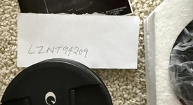 Good
													Canon EF 24-70mm f2.8L II USM, photo 3 of 10