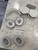Used Apple AirPods Max - Silver