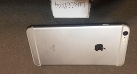 Good
													Apple iPhone 6S Plus - Sprint, Grey, 64 GB, A1687, photo 2 of 9