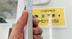 Good
													Apple iPhone 14 Pro Max - Unlocked, Silver, 1 TB, A2651, photo 5 of 8