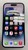 Good Apple iPhone 14 Pro - Unlocked, Black, 256 GB, A2650