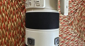 Good
													Sony 70-200mm f2.8 SSM - SAL70200G, photo 1 of 10