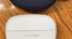 Used
													Bose Ultra Open Earbuds - Moonstone Blue, photo 2 of 2