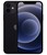 Good Apple iPhone 12 - Unlocked, Black, 64 GB, A2172