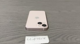 Fair
													Apple iPhone 13 Mini - AT&T, Pink, 128 GB, A2481, photo 5 of 8