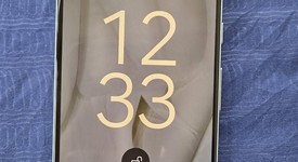 Mint
													Google Pixel 7 - Unlocked, Snow, 128 GB, 8 GB, GVU6C, Sub-6 5G, photo 4 of 14