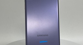 Mint
													Samsung Galaxy S21 5G - Unlocked, Violet, 128 GB, 8 GB, SM-G991U1, photo 2 of 9