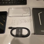 Mint Samsung Galaxy S25 Plus - AT&T, 256 GB, Navy Blue, 12 GB, SM-S936U