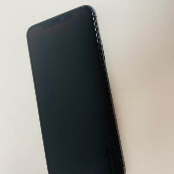 Apple iPhone 11 Pro - Unlocked, 64 GB, Gray, A2160