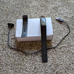Fair Fitbit Charge 6 - Black