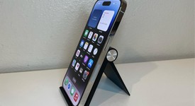 Mint
													Apple iPhone 14 Pro - Unlocked, Silver, 128 GB, A2650, photo 3 of 7