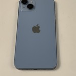 Mint Apple iPhone 14 Plus - AT&T, Blue, 256 GB, A2632
