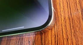 Good
													Apple iPhone 14 Pro - Unlocked, Silver, 256 GB, A2650, photo 3 of 10