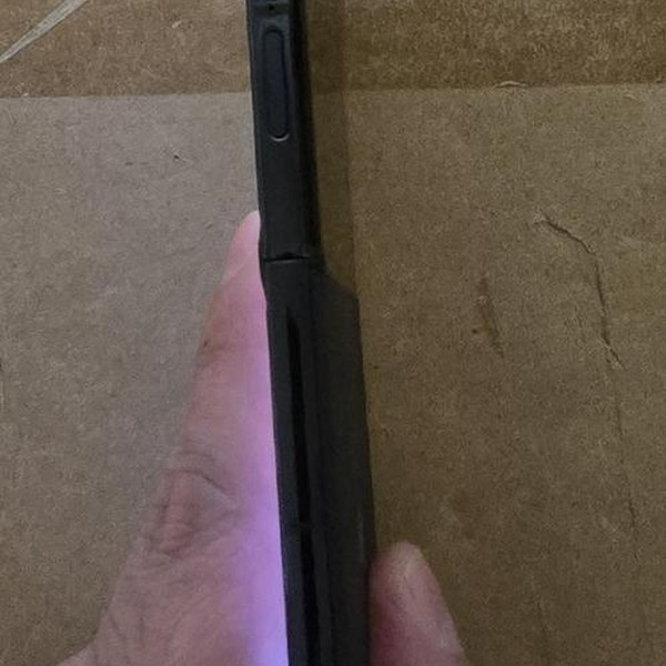 Motorola Razr Plus (2024) - Unlocked, 256 GB, Navy Blue, 12 GB