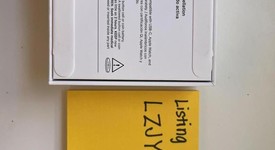 New
													Apple AirPods 4th Gen - Active Noise Cancellation, photo 3 of 3