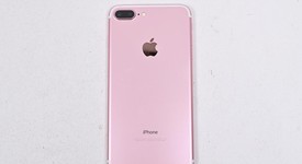 Good
													Apple iPhone 7 Plus - T-Mobile, Rose Gold, 128 GB, A1661, photo 3 of 8