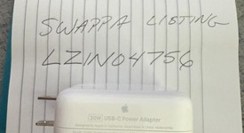Mint
													MacBook Air 2024 (M3) - 13" - Apple M3, Midnight, 256 GB, 16 GB, 8-core GPU, photo 3 of 11