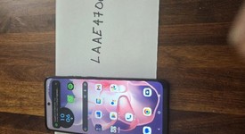 Good
													Moto G Power 5G 2024 - Unlocked, Black, 128 GB, 8 GB, photo 2 of 7