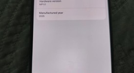 Good
													Google Pixel 10 Pro XL - Unlocked, Moonstone, 512 GB, GUL82, photo 4 of 10