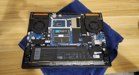 Good
													Dell G15 Laptop, photo 1 of 14