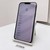 Apple iPhone 13 Pro Max - Unlocked, 128 GB, Green, A2484