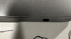 Good
													MacBook Air 2020 - 13" - Apple M1, Gray, 256 GB, 8 GB, photo 5 of 14