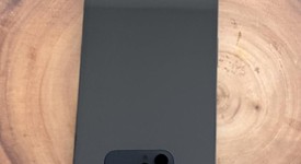 Mint
													Apple iPhone 14 Pro Max - Unlocked, Black, 256 GB, A2651, photo 5 of 9