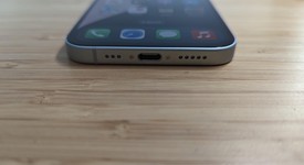 Good
													Apple iPhone 15 - Verizon, Blue, 128 GB, A2846, photo 3 of 12