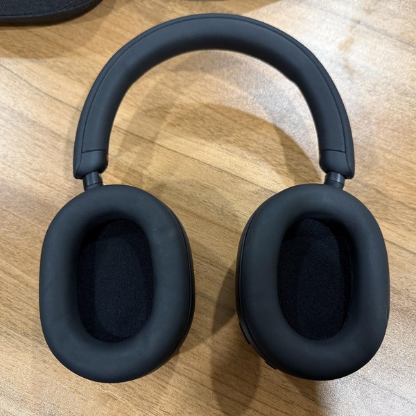 Sony WH-1000XM5 - Black