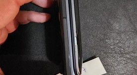 Good
													Motorola Razr 2 5G - Unlocked, Graphite, 256 GB, 8 GB, XT2071-3, photo 5 of 8