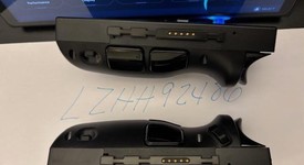 Good
													Lenovo Legion Go - Z1 Extreme, Black, 512 GB, 16 GB, photo 5 of 8