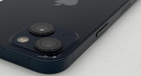 Fair
													Apple iPhone 13 - Unlocked, Midnight, 128 GB, A2482, photo 4 of 9