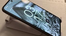 Good
													Google Pixel 8 - Unlocked, Hazel, 128 GB, 8 GB, G9BQD, Sub-6 5G, photo 2 of 5